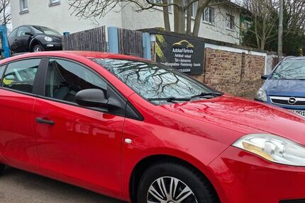 Fiat Bravo 153.000 km 2.399 &euro; Karlsruhe 76131