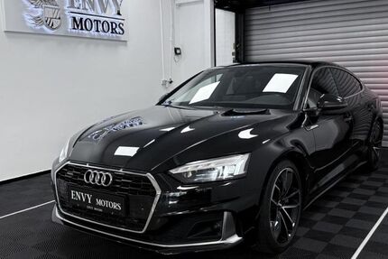Audi A5 90.000 km 33.980 &euro; Bruchsal 76646