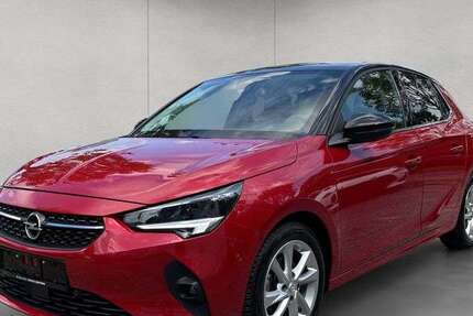 Opel Corsa 19.050 km 16.470 € Karlsruhe 76227