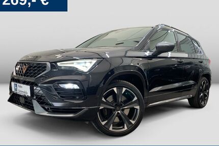 Cupra Ateca 38.223 km 30.890 &euro; Niefern-Öschelbronn 75223