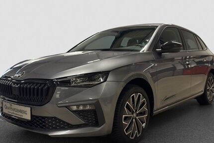 Skoda Scala 30.000 km 27.690 &euro; Karlsruhe 76131