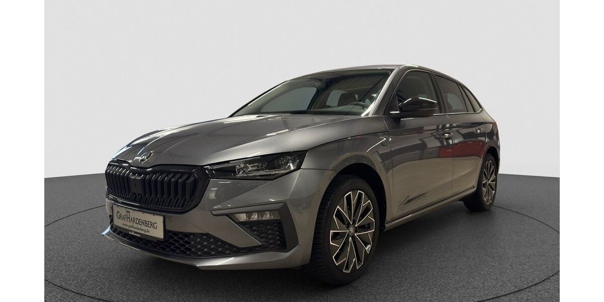 Skoda Scala 30.000 km 27.690 &euro; Karlsruhe 76131