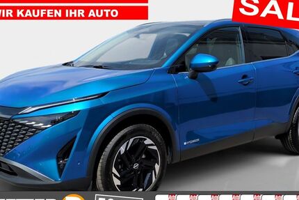 Nissan Qashqai 8.925 km 30.097 &euro; Rheinstetten 76287