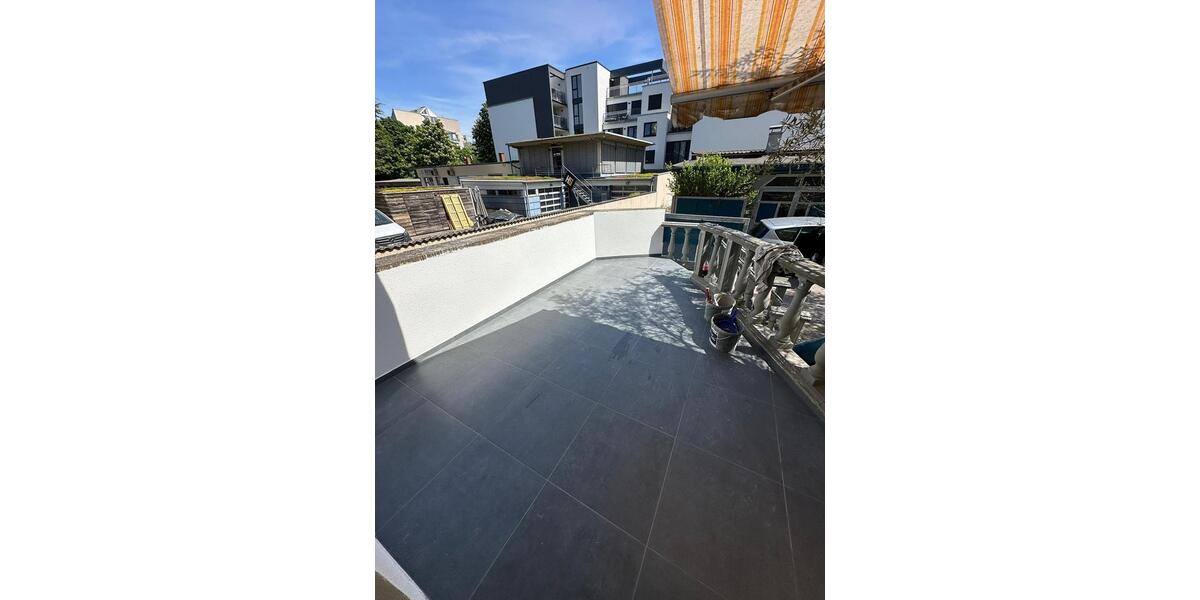 Terrassenwohnung Karlsruhe Südstadt - 3 Zimmer, 91 m&sup2;, 1.700&euro; | Angebot:26296413
