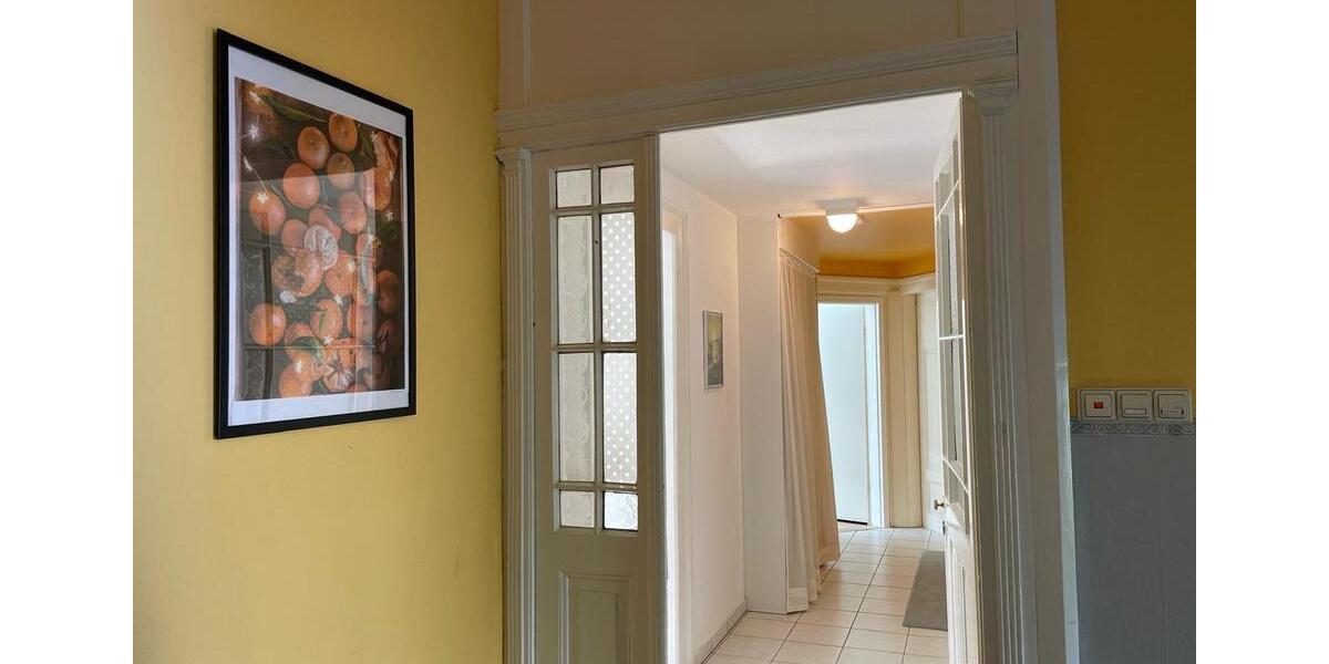 Ein separates Zimmer in einer 3-Zimmer-Wohnung 15 zimmer