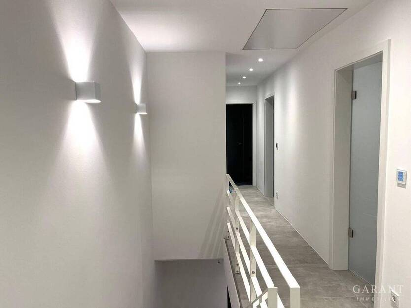 * Stil und Eleganz trifft modernste Technik *