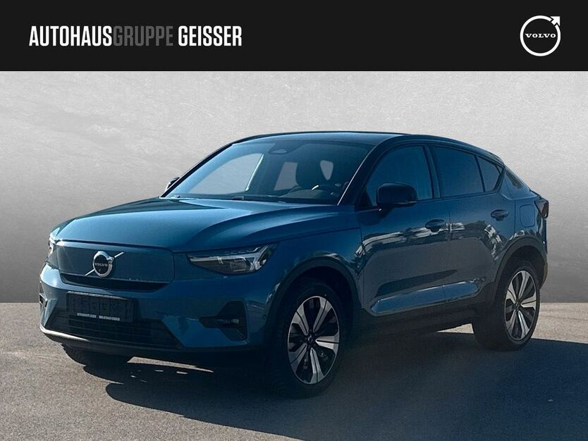 Volvo C40 31.000 km 31.250 € Karlsruhe 76187