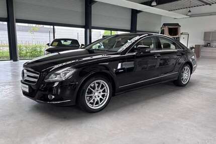 Mercedes CLS 350