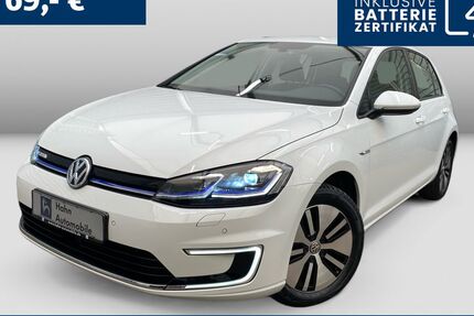 VW Golf 62.344 km 13.990 &euro; Niefern-Öschelbronn 75223