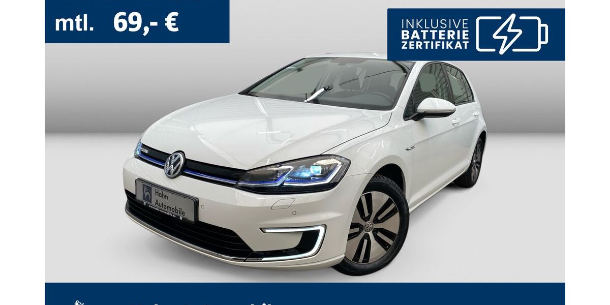 VW Golf 62.344 km 13.990 &euro; Niefern-Öschelbronn 75223