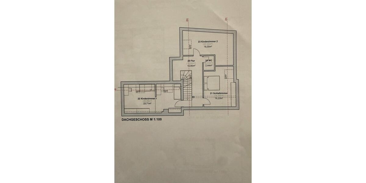 Doppelhaushälfte Rastatt - 5 Zimmer, 148 m&sup2;, 380.000&euro; | Angebot:26884058