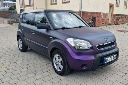 Kia Soul 114.006 km 3.000 &euro; Engelsbrand 75331