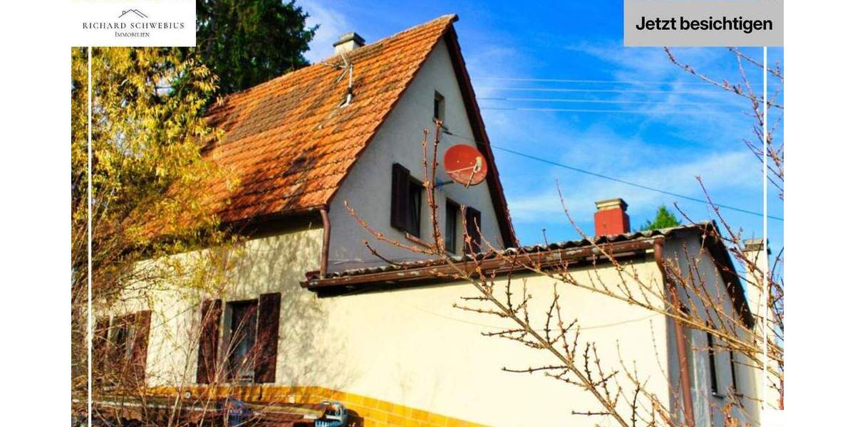 Ruheoase mit Weitblick - Ihr Projekt im Grünen 4 zimmer