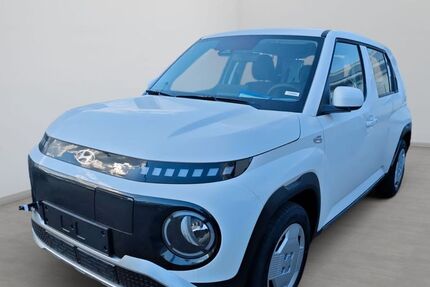 Hyundai INSTER 1.500 km 22.990 € Karlsruhe 76185