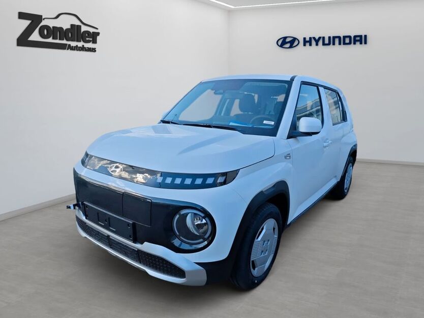 Hyundai INSTER 1.500 km 22.990 € Karlsruhe 76185