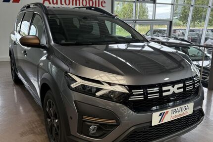 Dacia Jogger 1.740 km 20.990 € Bruchsal 76646
