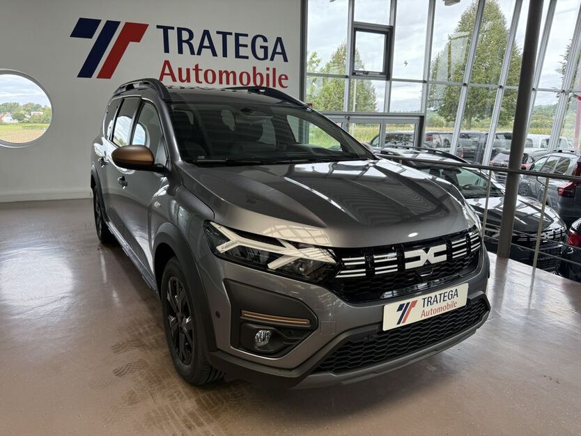 Dacia Jogger 1.740 km 20.990 € Bruchsal 76646