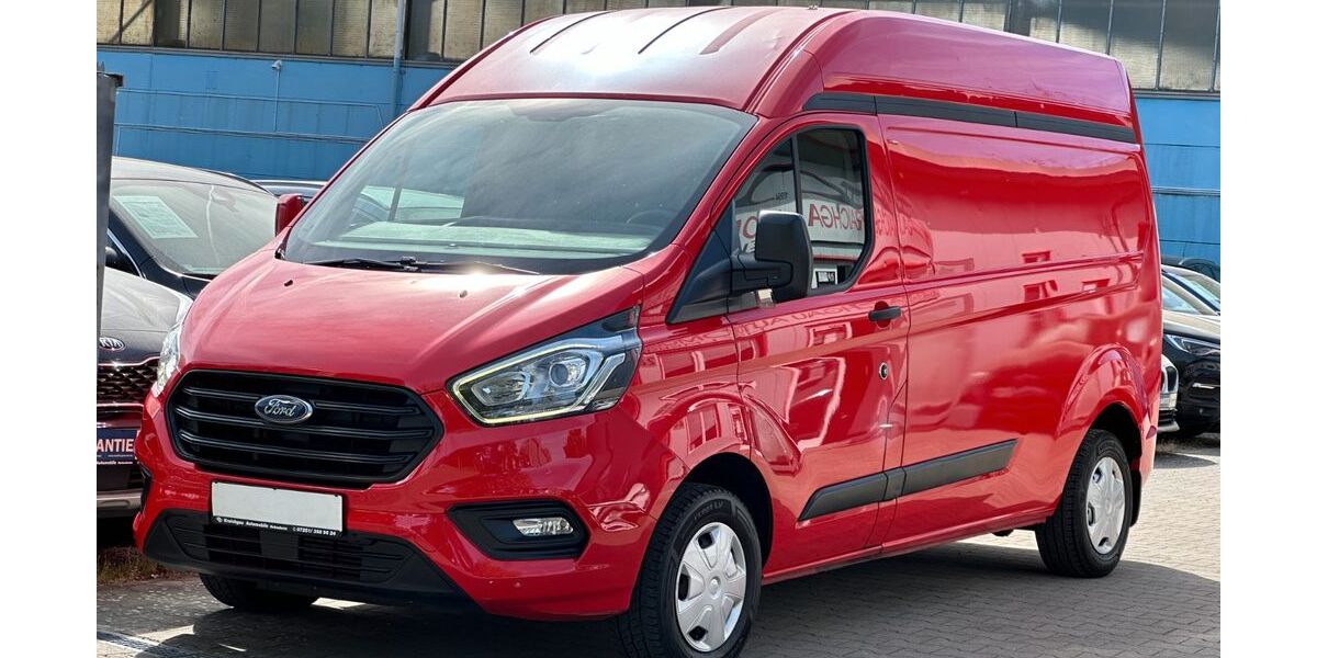 Ford Transit 168.000 km 12.995 &euro; Bruchsal-Helmsheim 76646
