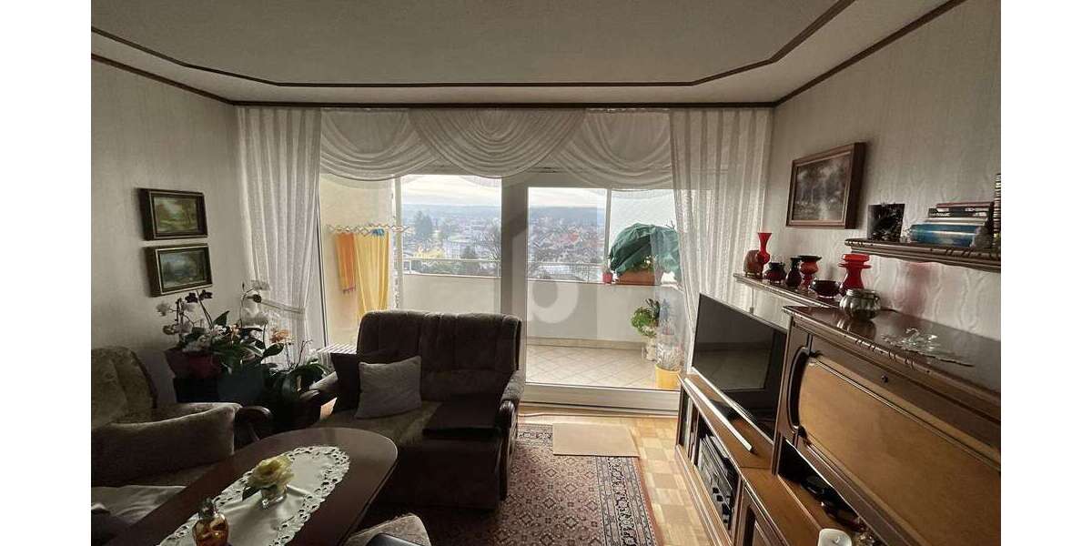 Etagenwohnung Waldbronn - 3 Zimmer, 85 m&sup2;, 315.000&euro; | Angebot:25920662