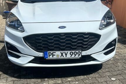 Ford Kuga 126.800 km 17.500 &euro; Pforzheim 75181
