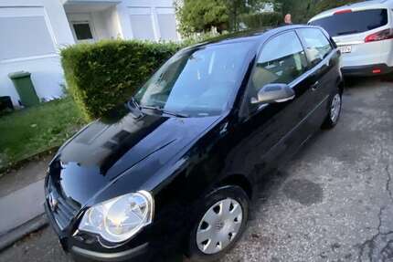 VW Polo 169.000 km 1.199 € Schömberg - Langenbrandt 75328