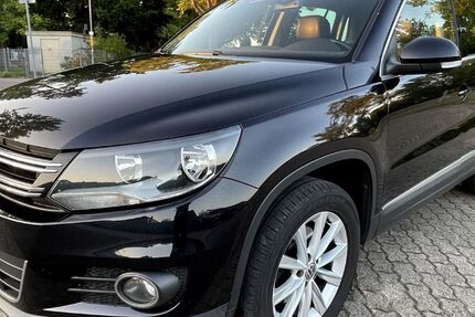 VW Tiguan 330.000 km 7.000 € Graben Neudorf 76676