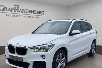 BMW X1 110.386 km 22.222 &euro; Landau 76829