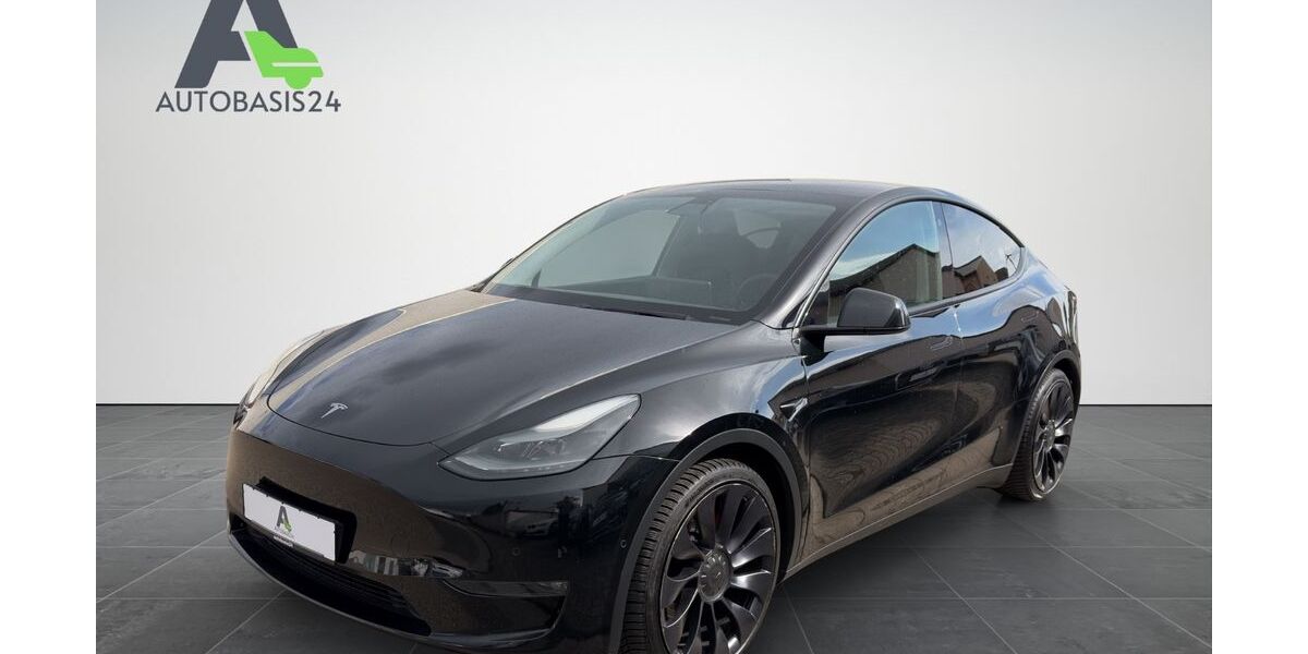 Tesla Model Y 62.300 km 35.900 &euro; Linkenheim-Hochstetten 76351