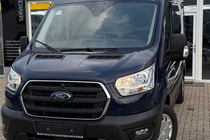 Ford Transit 54.500 km 20.500 € Bietigheim 76467