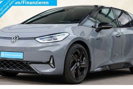 VW ID.3 7.500 km 44.400 &euro; Weingarten 76356