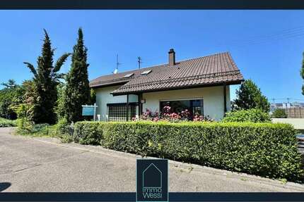 Haus zum Kaufen in Karlsruhe 699.000 € 320.83 m²