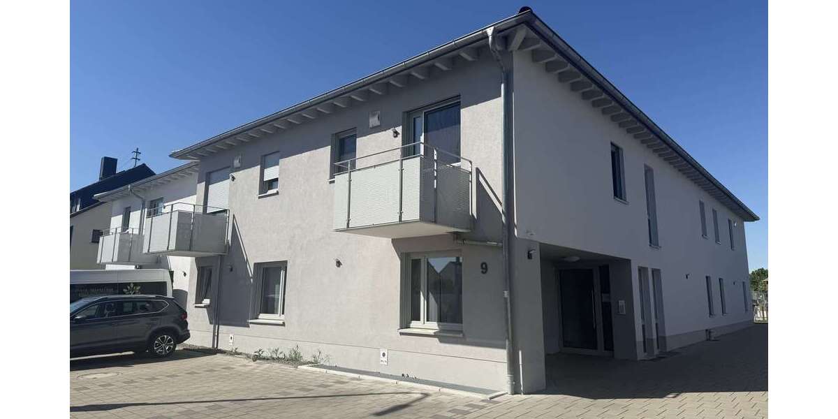 Etagenwohnung Minfeld - 1 Zimmer, 40 m&sup2;, 500&euro; | Angebot:26588347