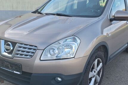 Nissan Qashqai 198.388 km 3.999 &euro; Ötisheim 75443