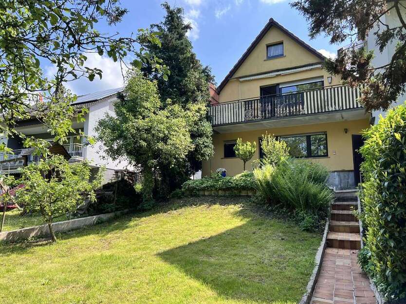 Haus zum Kaufen in Durmersheim 439.000 € 118 m²