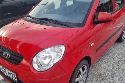 Kia Picanto 155.000 km 2.199 € Bellheim 76756