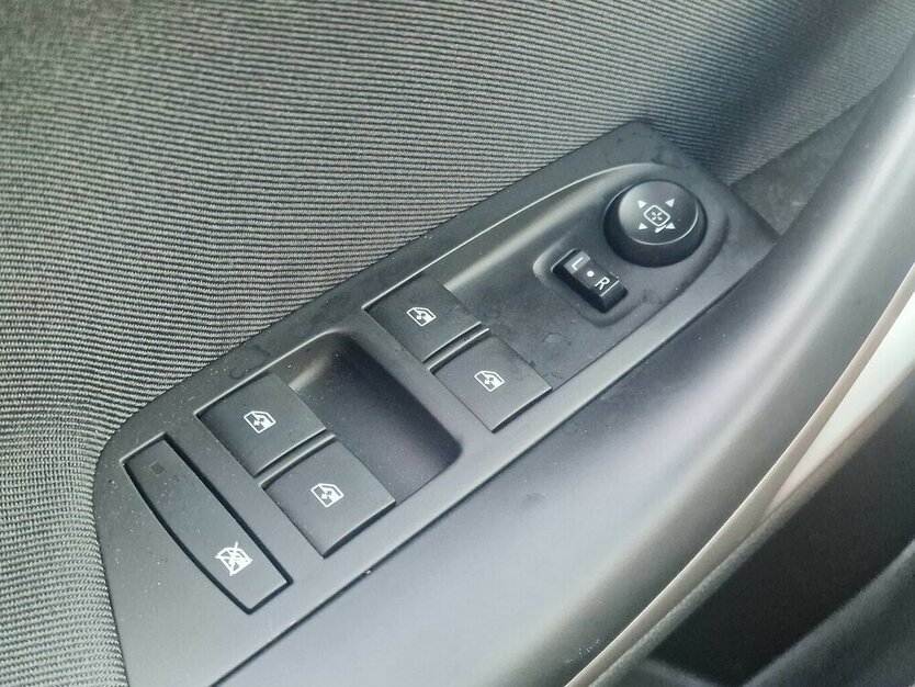 Astra Edition StartStop