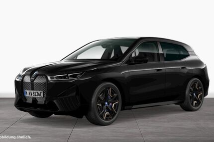 BMW iX 30.490 km 84.930 € Stutensee-Blankenloch 76297