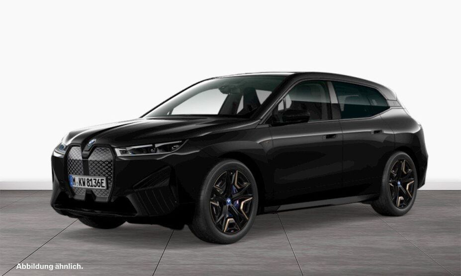 BMW iX 30.490 km 84.930 € Stutensee-Blankenloch 76297