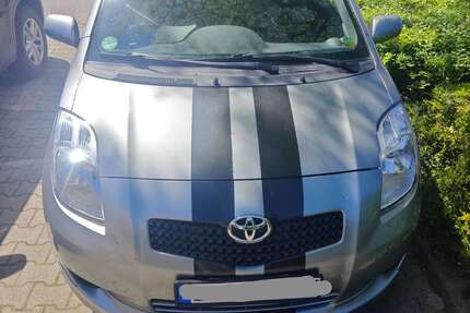 Toyota Yaris 206.650 km 2.900 &euro; Rastatt, Stadt 76437