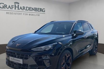 Cupra Terramar 2.886 km 47.680 &euro; Landau 76829