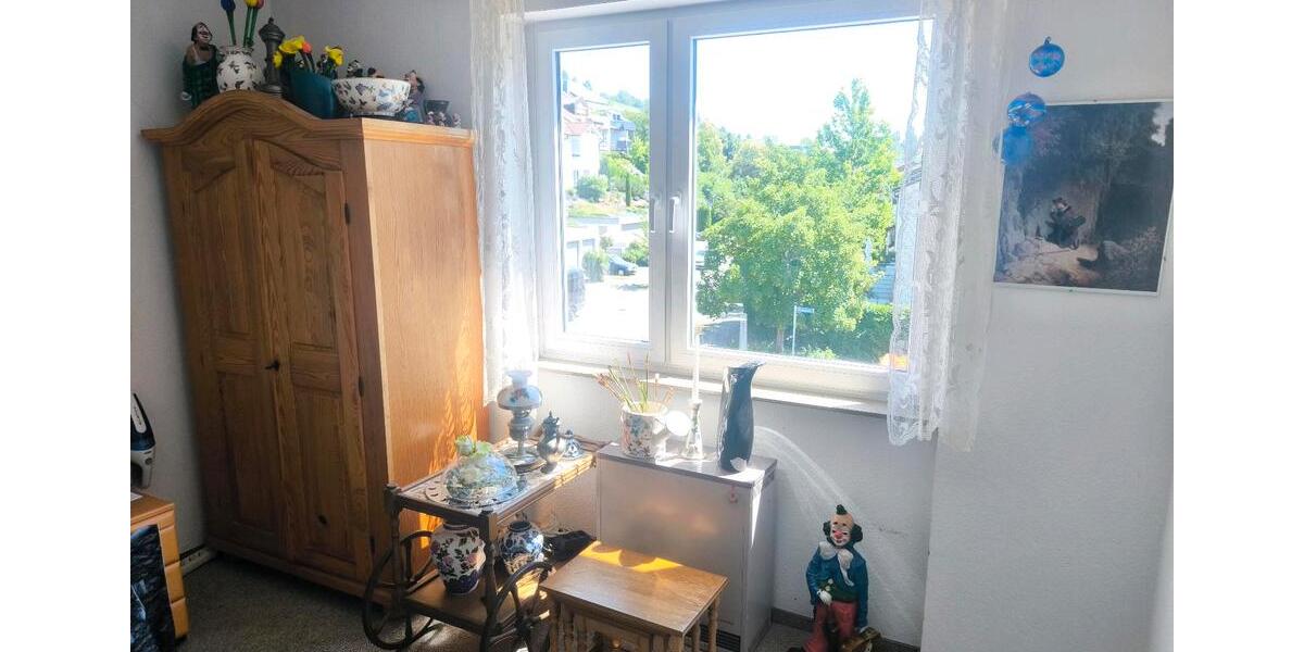 Terrassenwohnung Karlsruhe Grötzingen - 5 Zimmer, 105 m&sup2;, 395.000&euro; | Angebot:26975458