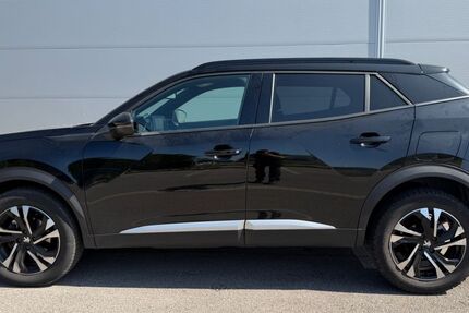 Peugeot 2008 46.000 km 13.900 &euro; Rastatt 76437