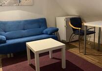1 Zimmer WG Wohnung in Durmersheim