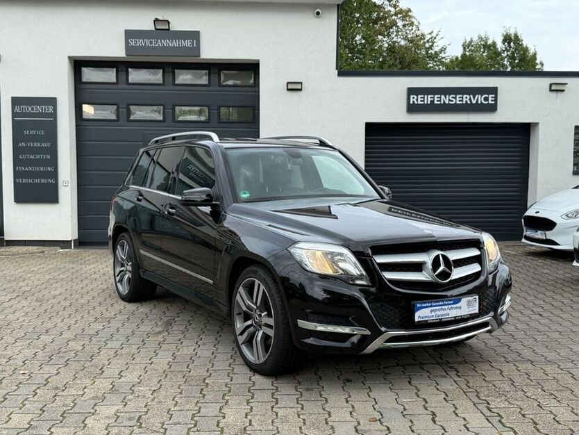 GLK 250