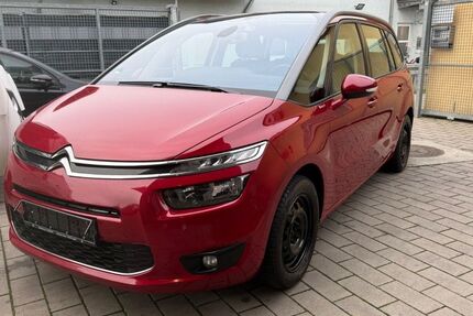 Citroen C4 Picasso 79.000 km 10.999 &euro; Malsch 76316