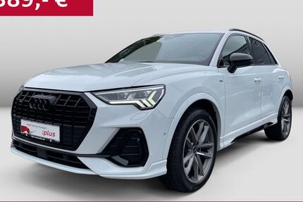 Audi Q3 99.369 km 31.990 € Pforzheim 75179