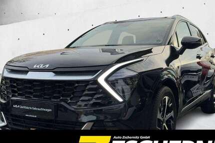 Kia Sportage 9.900 km 31.990 &euro; Karlsruhe 76189