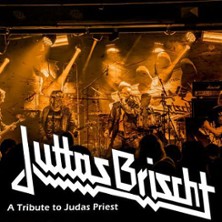 Juttas Brischt mit Motördeaf 19.02.2027 Musicclub Fabrik Bruchsal