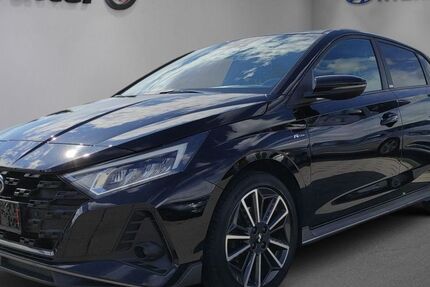 Hyundai i20 65.900 km 15.990 € Pforzheim 75177