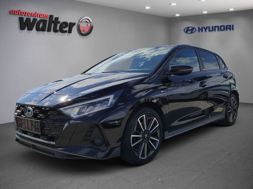 Hyundai i20 65.900 km 15.990 € Pforzheim 75177